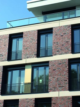 Eckhardt Hahn Architekten BDA