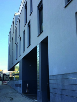 Eckhardt Hahn Architekten BDA