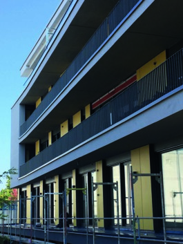 Eckhardt Hahn Architekten BDA