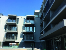 Eckhardt Hahn Architekten BDA