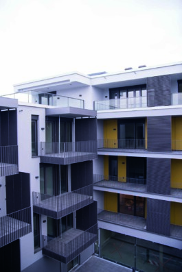 Eckhardt Hahn Architekten BDA