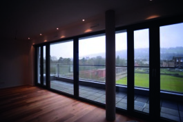 Eckhardt Hahn Architekten BDA