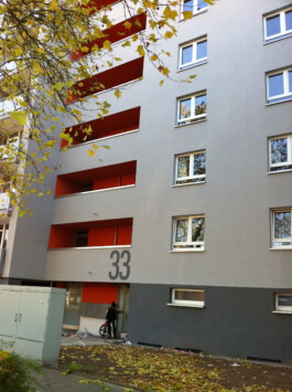 Eckhardt Hahn Architekten BDA