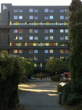 Eckhardt Hahn Architekten BDA