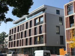  Eckhardt Hahn Architekten BDA