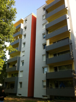 Eckhardt Hahn Architekten BDA