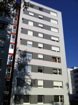 Eckhardt Hahn Architekten BDA