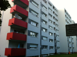Eckhardt Hahn Architekten BDA